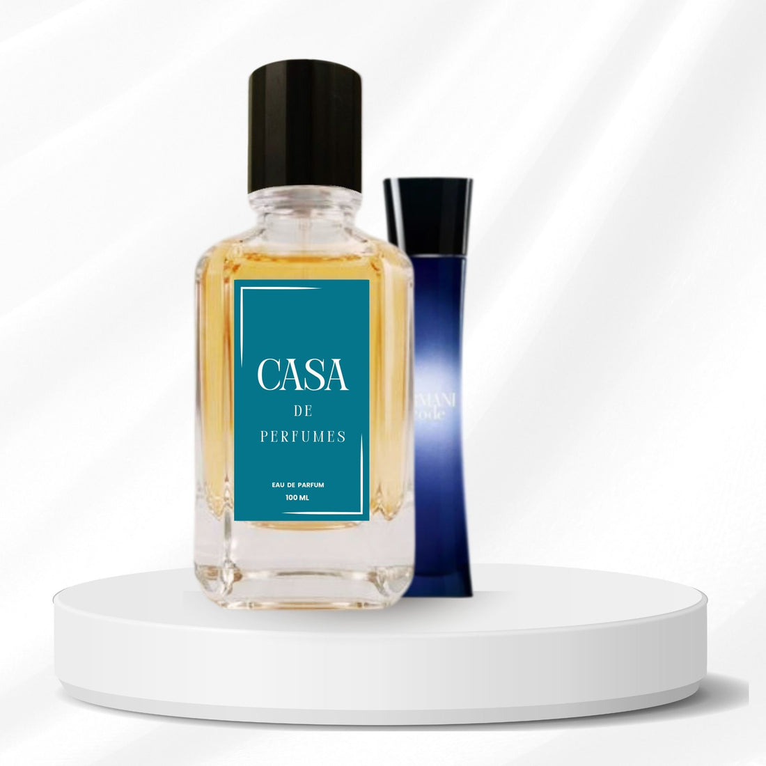 Armani Code pour Femme
