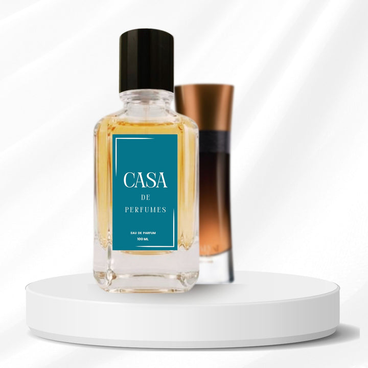 Armani Code Profumo
