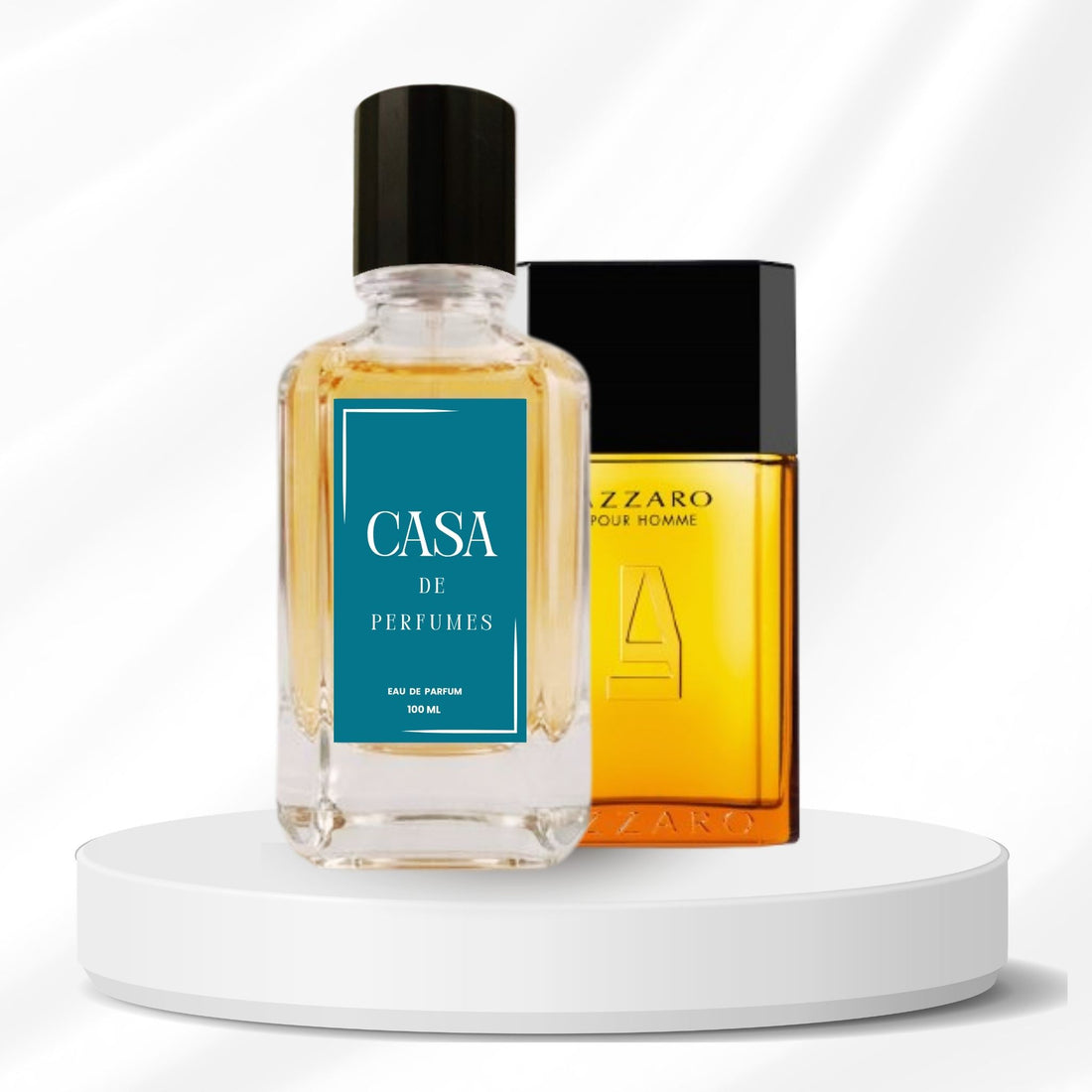 Azzaro pour homme