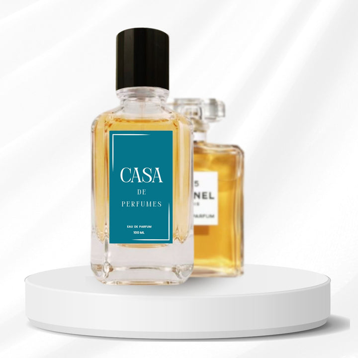 Chanel No. 5