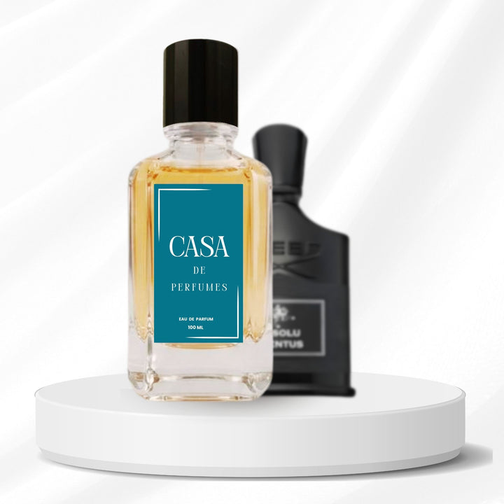Creed Aventus Absolu