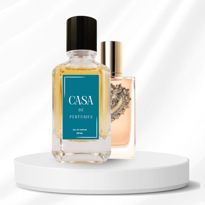 D&G Devotion