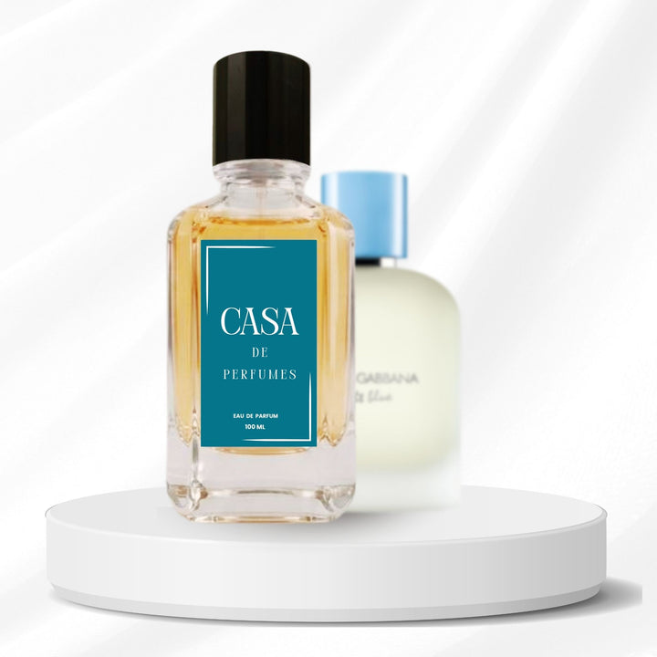 D&G Light Blue pour Homme