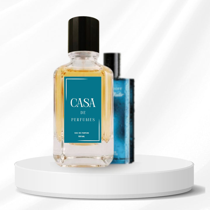 Davidoff Cool Water