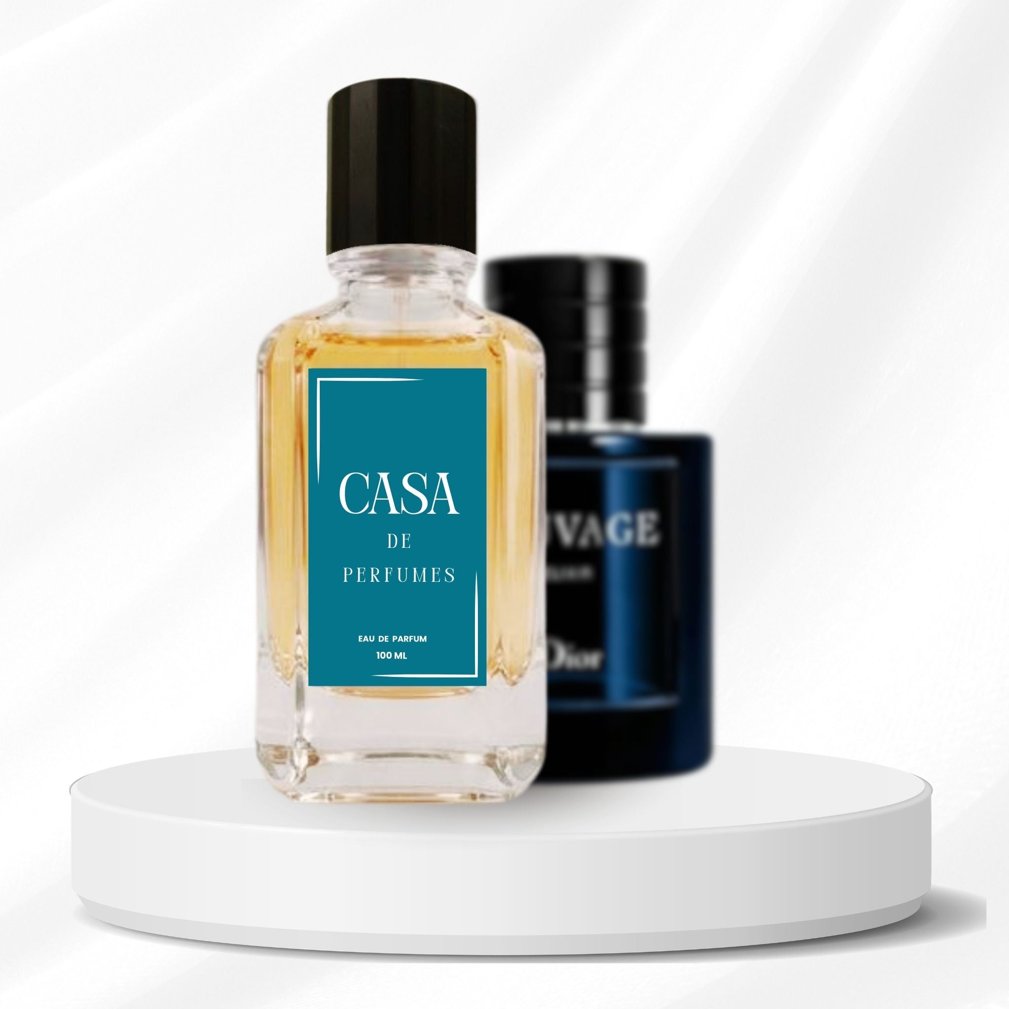 Sauvage Elixir