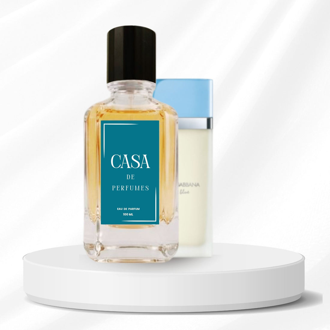 Dolce & Gabbana Light Blue
