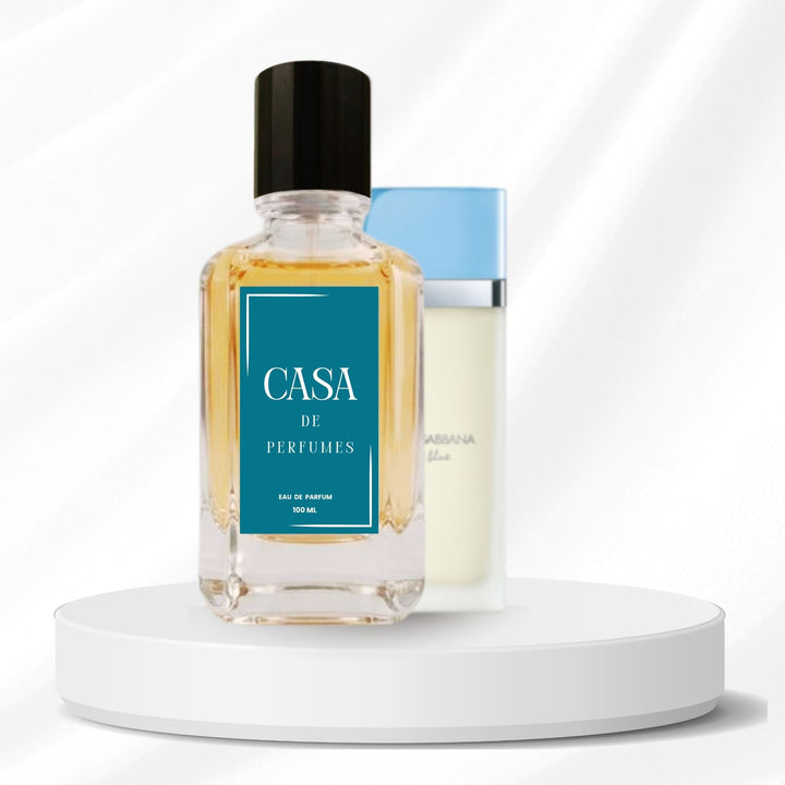 Dolce & Gabbana Light Blue