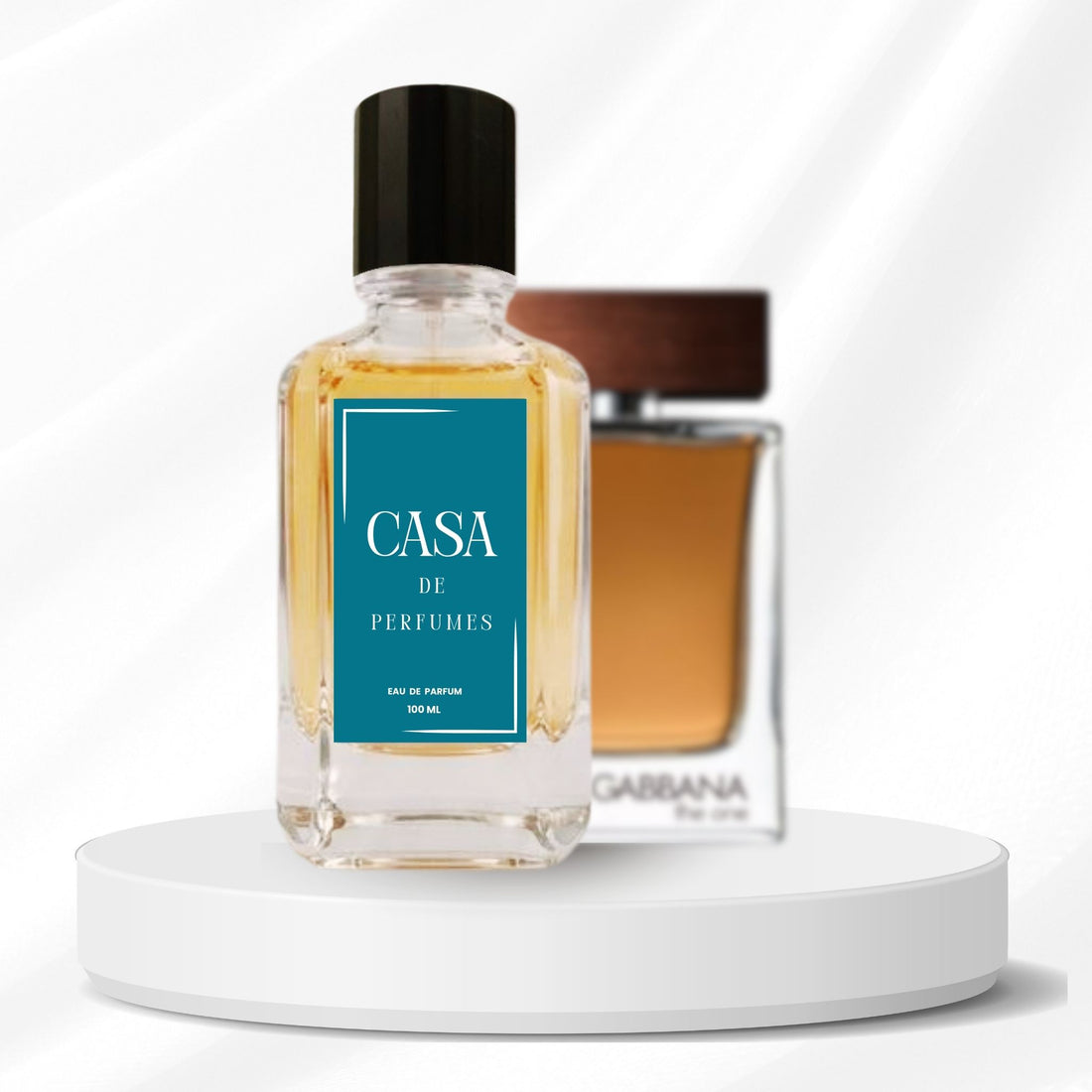 Dolce & Gabbana The One