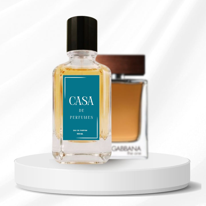 Dolce & Gabbana The One