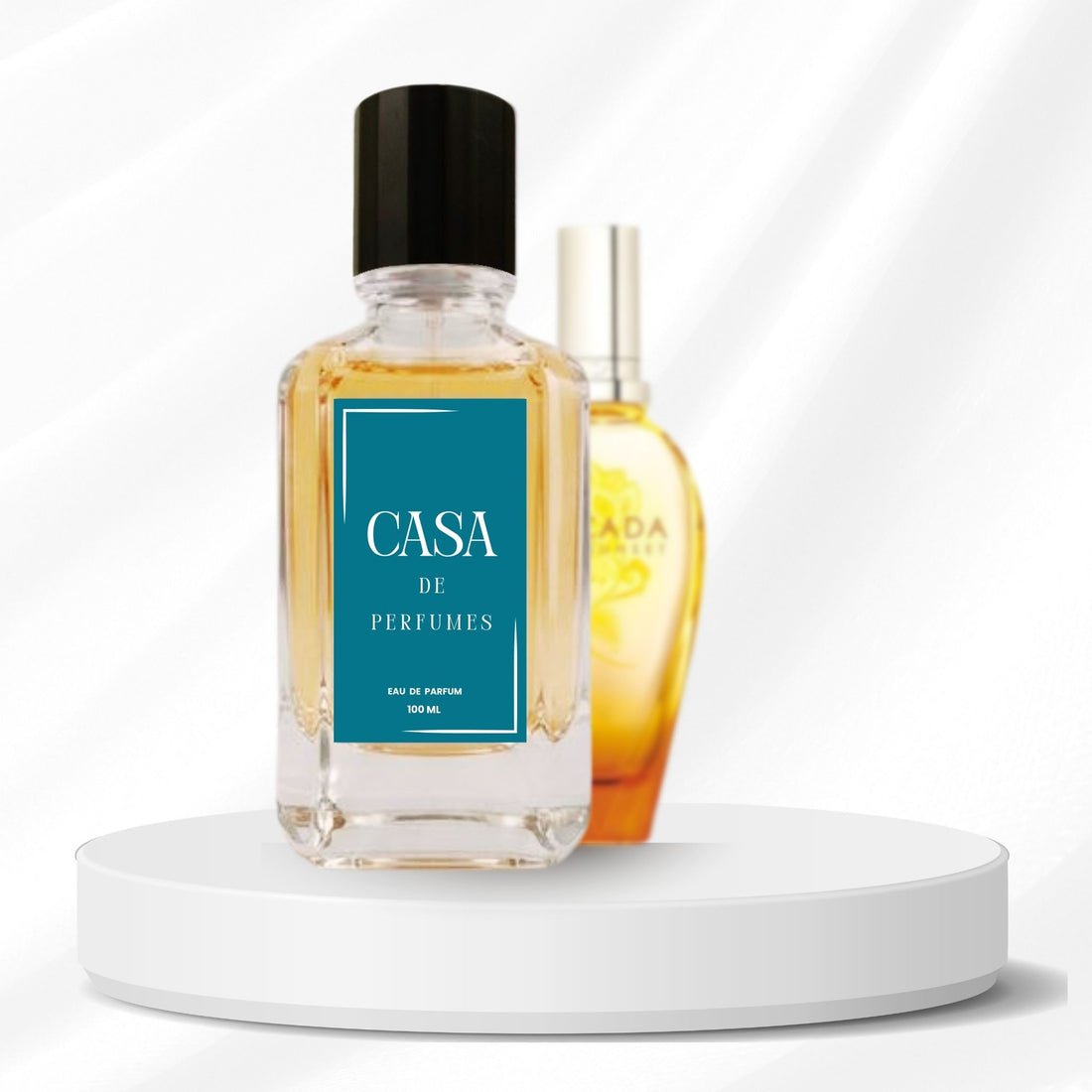 Escada Taj Sunset