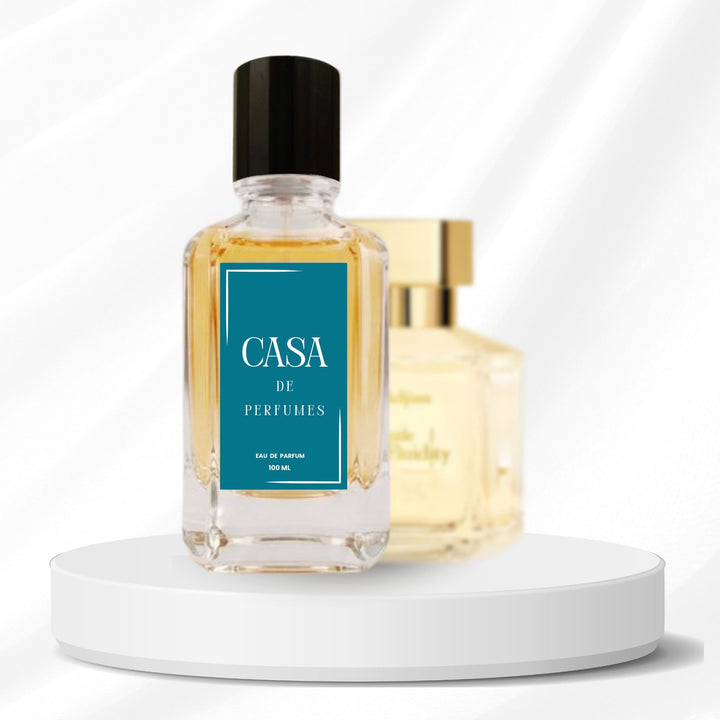 Gentle Fluidity Gold