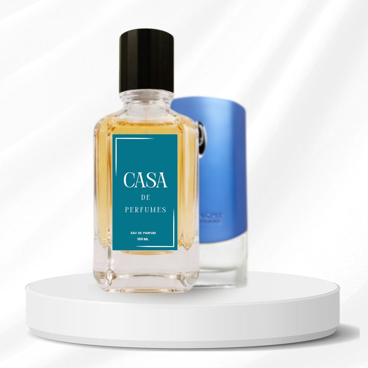 Givenchy Pour Homme Blue Label 