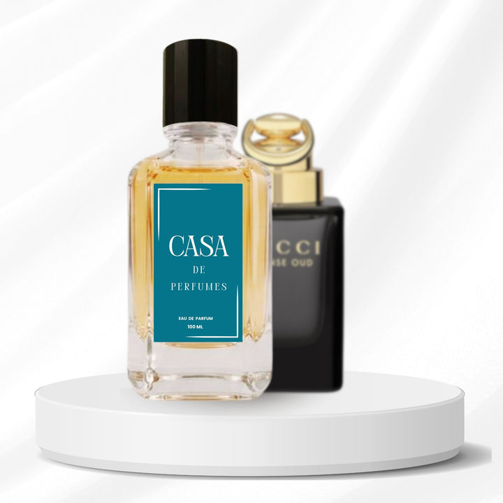 Gucci Intense Oud