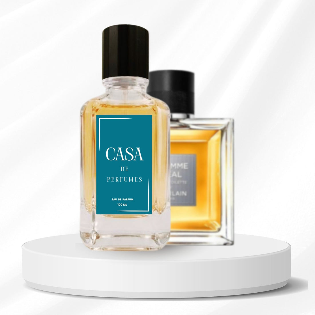 Guerlain L'homme Ideal