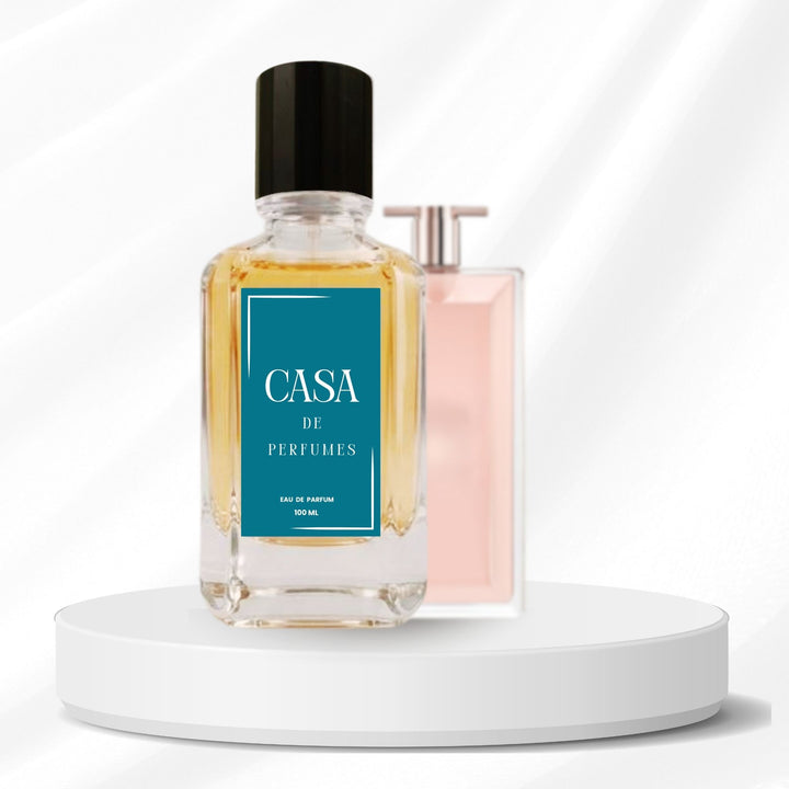 Idôle Lancôme