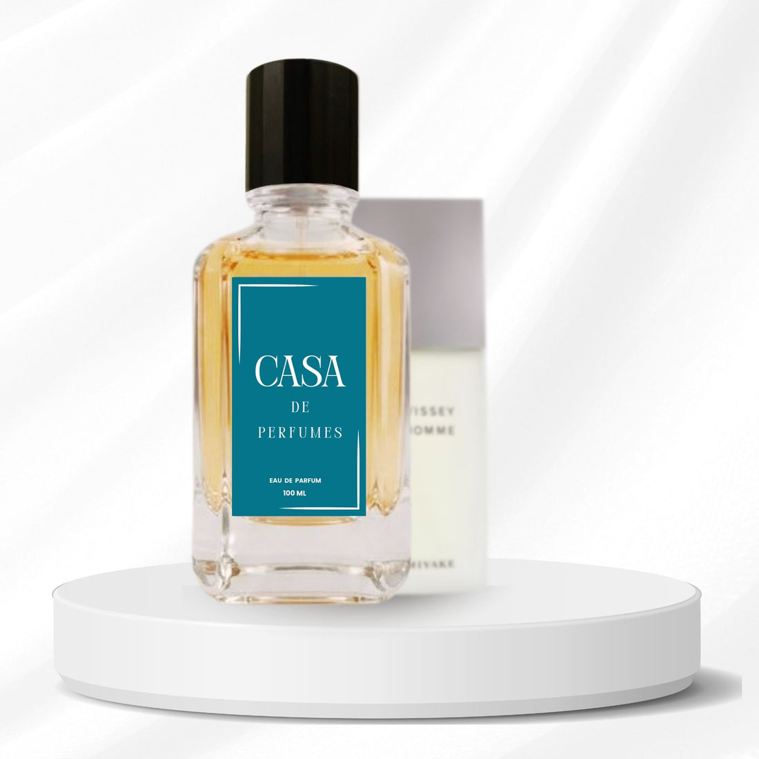 Issey Miyake L'Eau d'Issey pour Homme