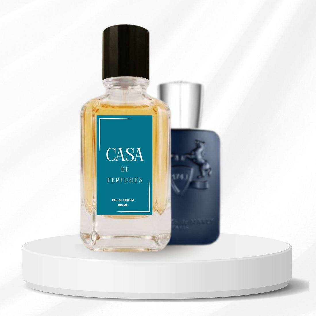 Layton Parfums de Marly