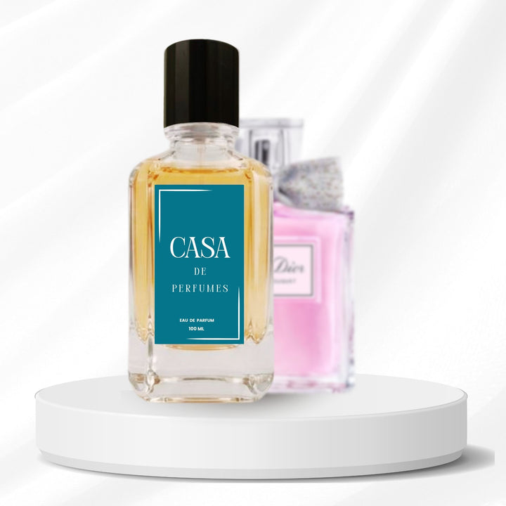 Miss Dior Blooming Bouquet