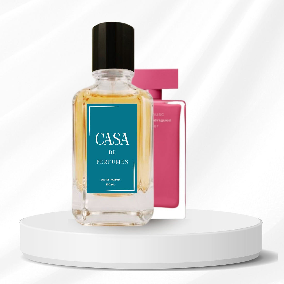 Narciso Fleur Musc