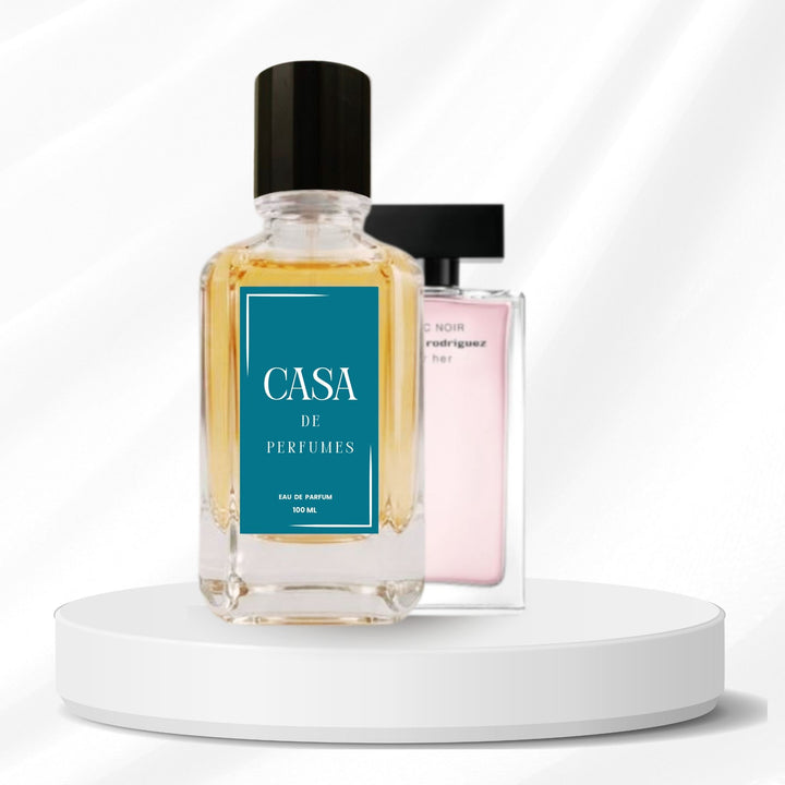 Narciso Musc Noir
