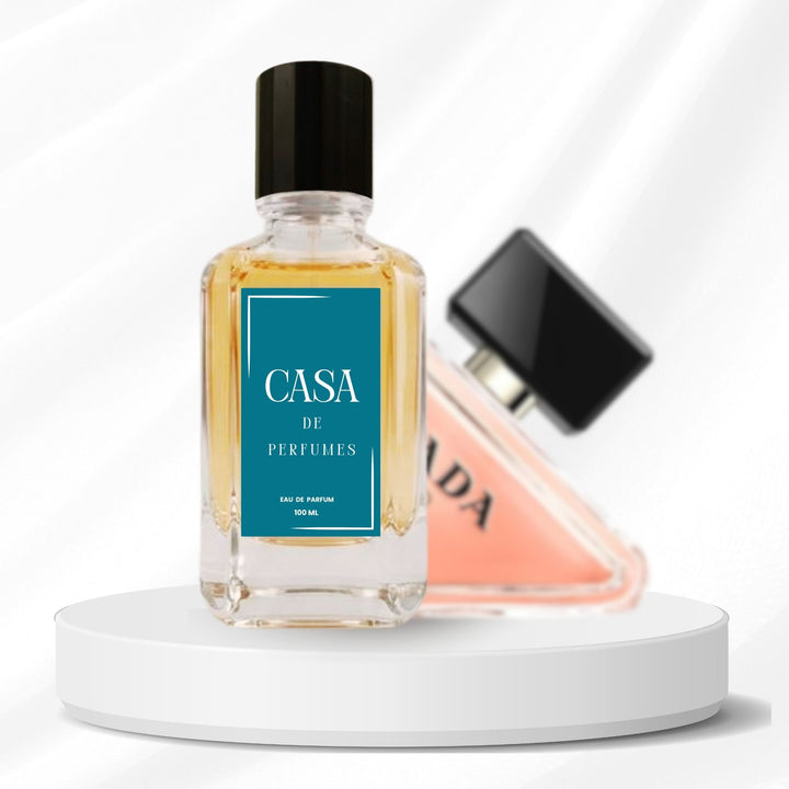Prada Paradoxe