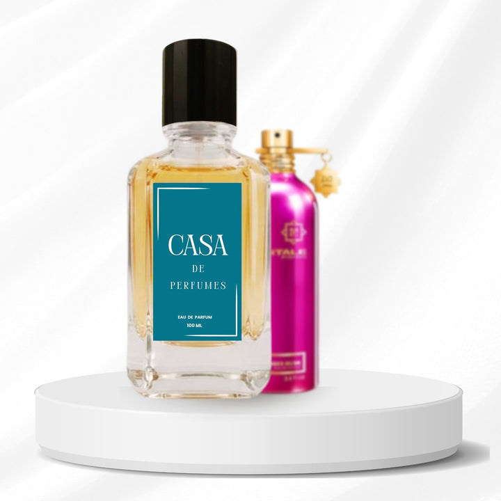 Montale Roses Musk