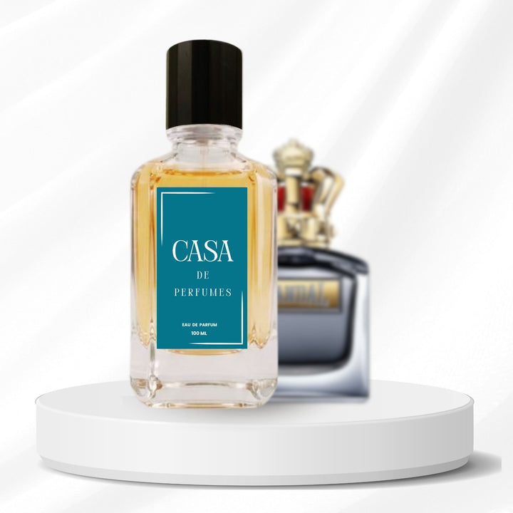 Scandal Pour Homme