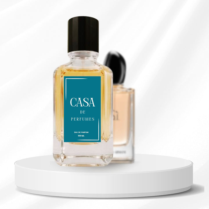 Sì Armani edp
