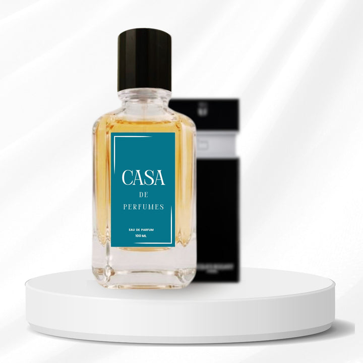 Silver Scent