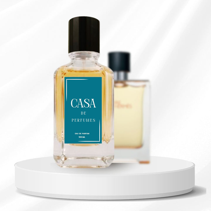 Terre d'Hermés
