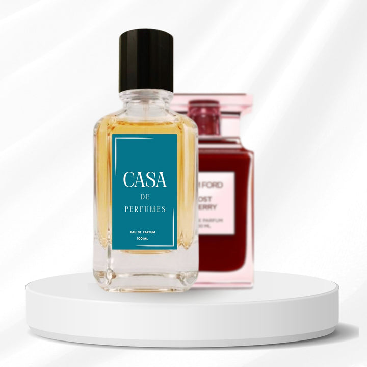 Tom Ford Lost Cherry