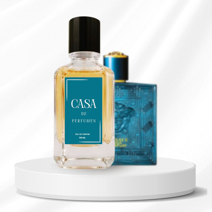 Versace Eros