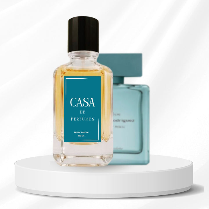 Narciso Vetiver Musc