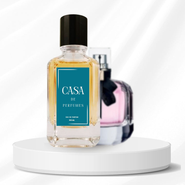 YSL Mon Paris