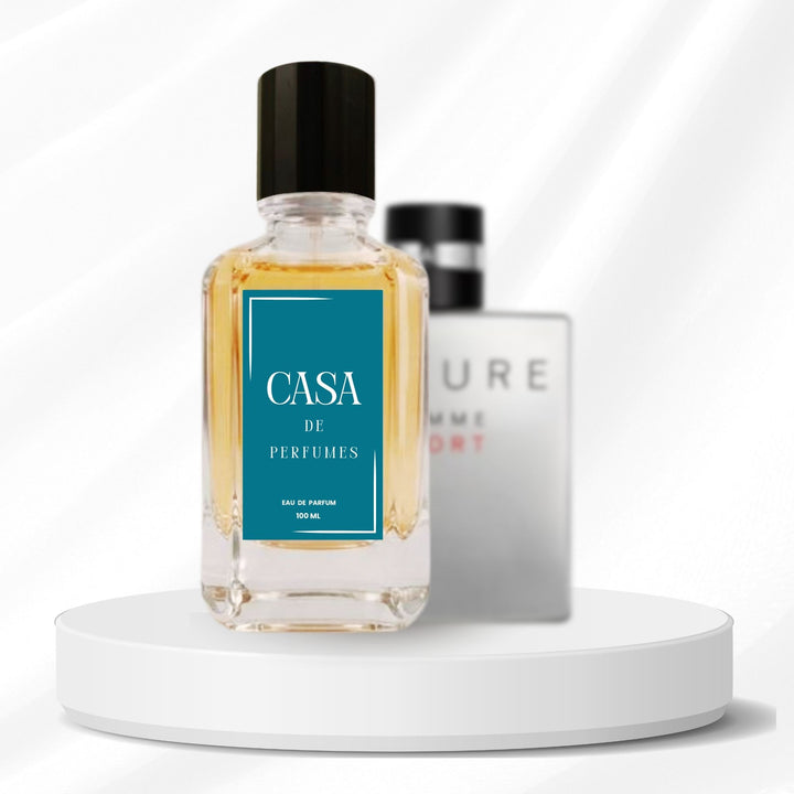 Allure Homme Sport