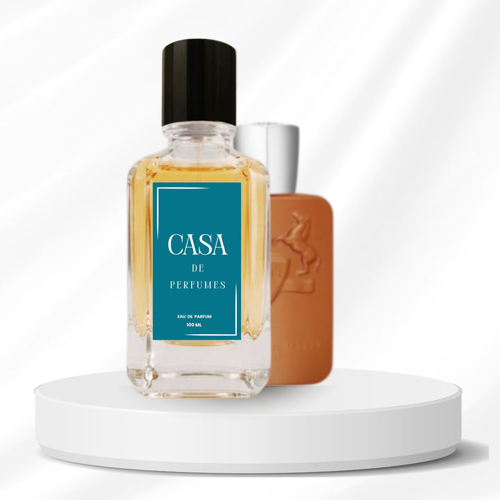 althair de marly