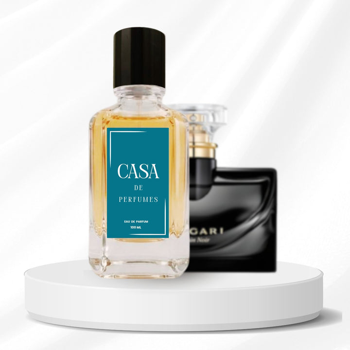 bvlgari Jasmin Noir