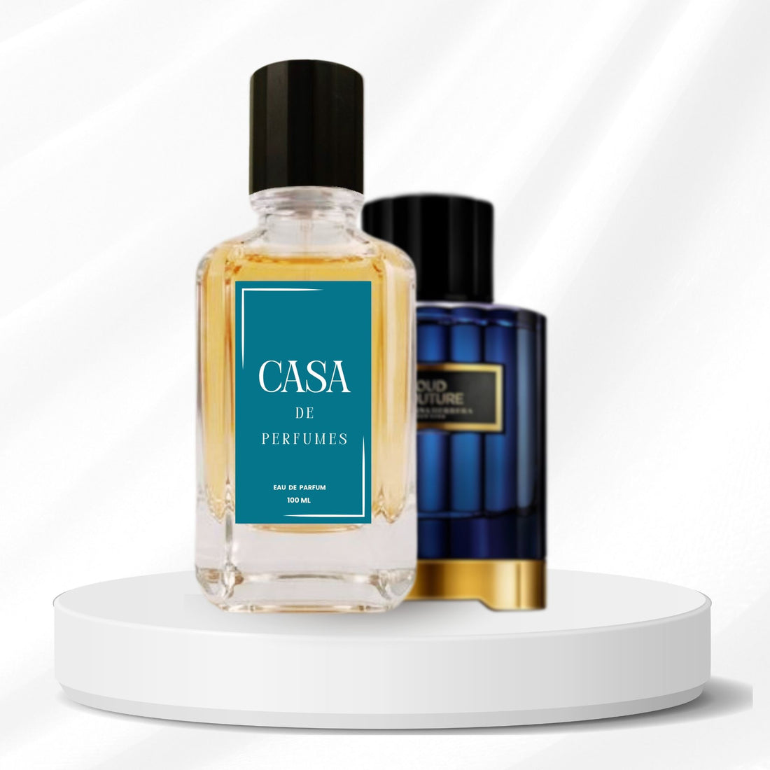 carolina herrera oud couture