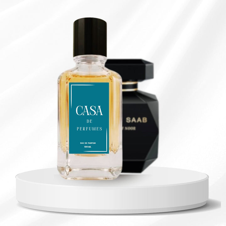 Elie saab nuit noir